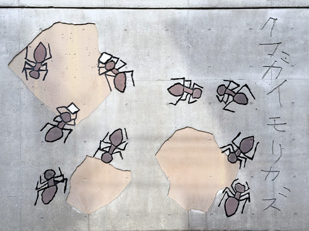 熊谷守一美術館