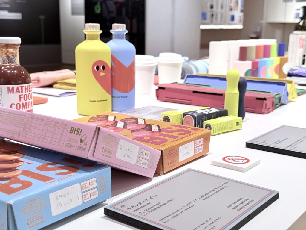 アドミュージアム東京