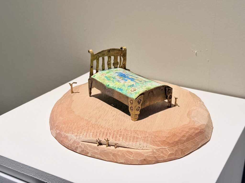 中村屋サロン美術館