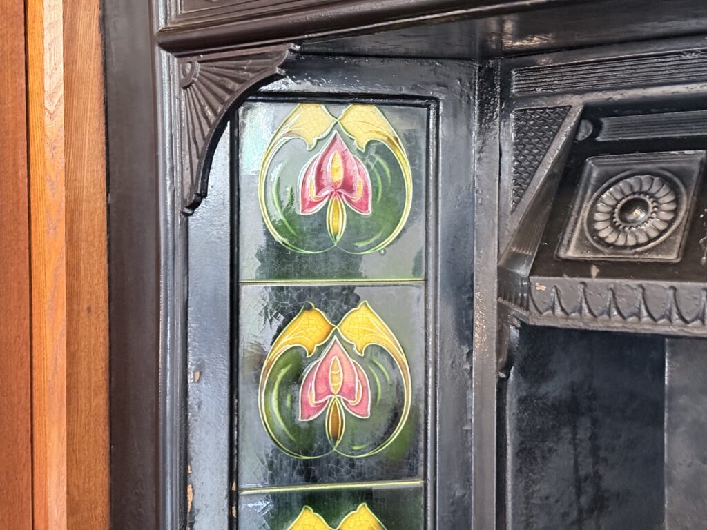 雑司が谷旧宣教師館