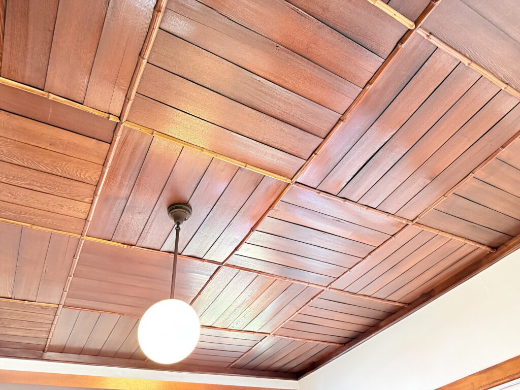 雑司が谷旧宣教師館