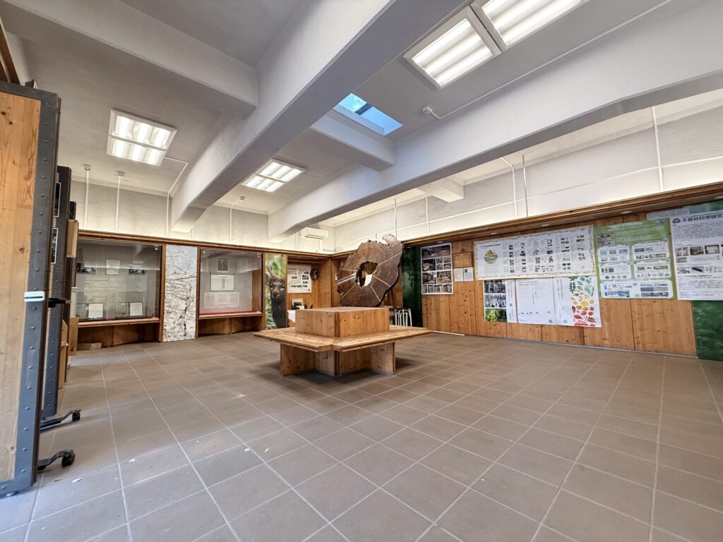 東京大学農学資料館