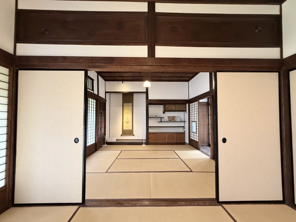 鈴木信太郎記念館