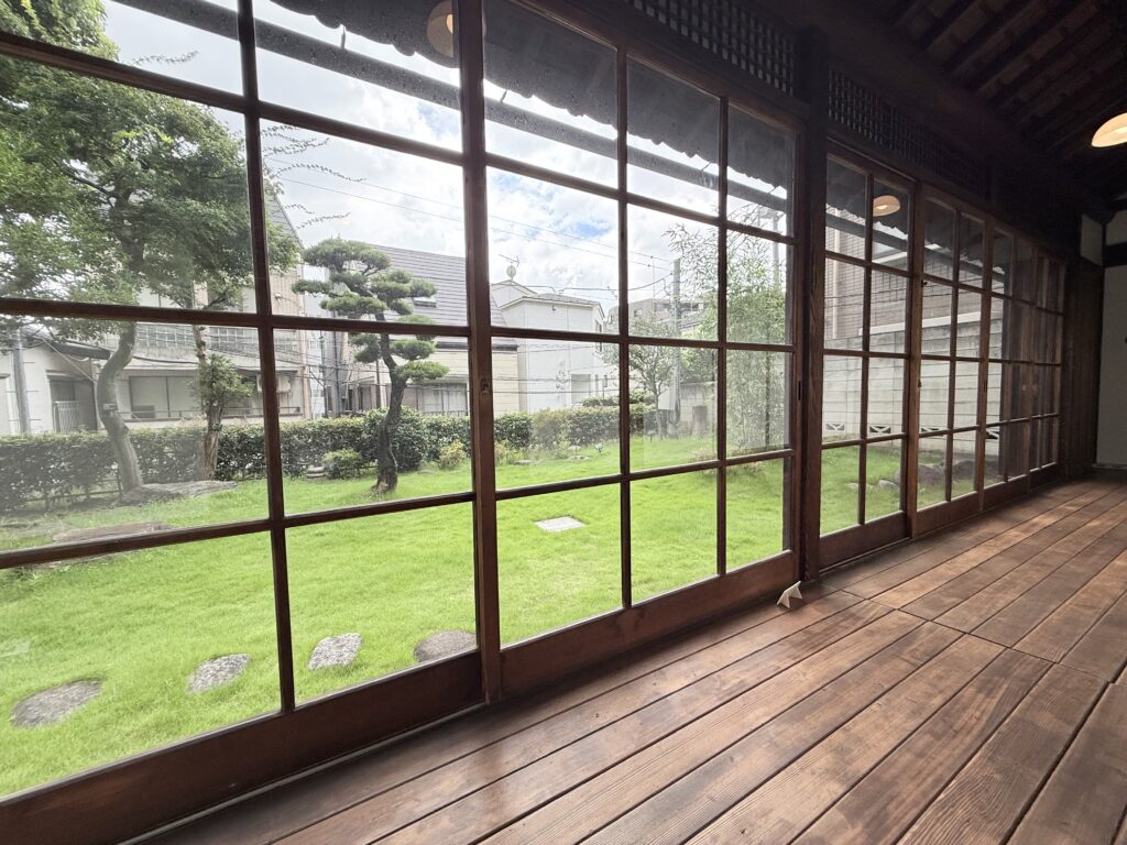 鈴木信太郎記念館