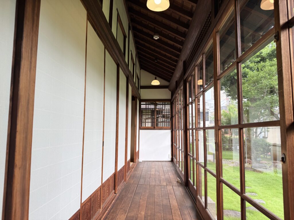 鈴木信太郎記念館